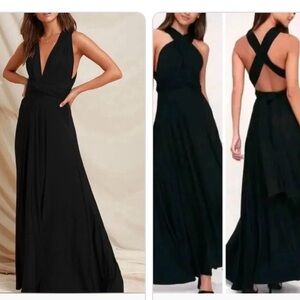 Lulu’s Tricks of the Trade dress